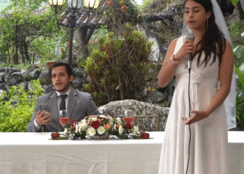 [COMPLETE] 219M0905 AF119 Novia sorprende a su novio infiel el día de su boda