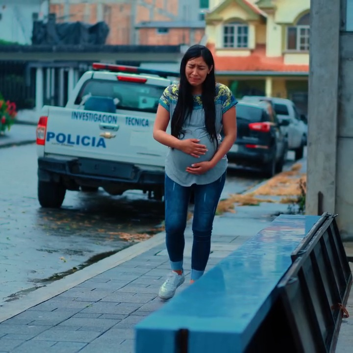 [COMPLETE] 231M0905 AF131 Su esposo y hermana la abandonaron cuando estaba embarazada, pero ella encontró la fuerza para salir