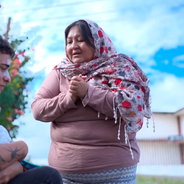 [COMPLETE] 233M0905 AF133 Su esposa y sus padres lo abandonaron cuando más los necesitaba, pero él logró salir adelante