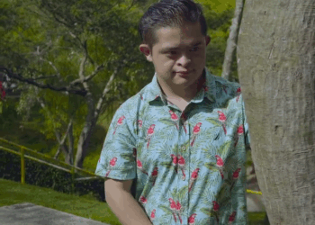 [COMPLETE] 237M0905 AF137 Joven con capacidades especiales fue engañado con una paternidad falsa