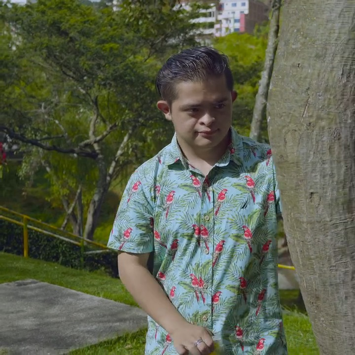 [COMPLETE] 237M0905 AF137 Joven con capacidades especiales fue engañado con una paternidad falsa