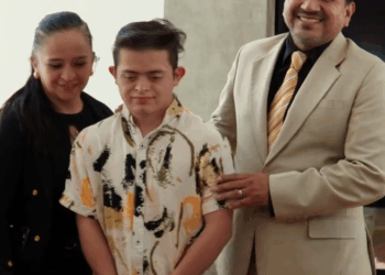 [COMPLETE] 240M0905 AF140 Ángel impidió que la novia de su ex lo engañe con un falso embarazo