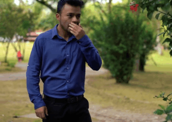 [COMPLETE] 255M0905 AF155 Jefe pone a prueba a sus empleados para descubrir la infidelidad de su esposa