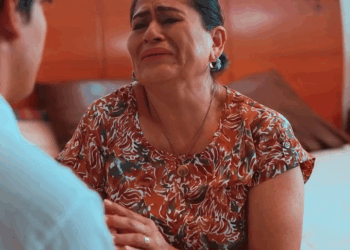 [COMPLETE] 264M0905 AF164 Un inesperado accidente pone a prueba el amor de una madre a su hijo