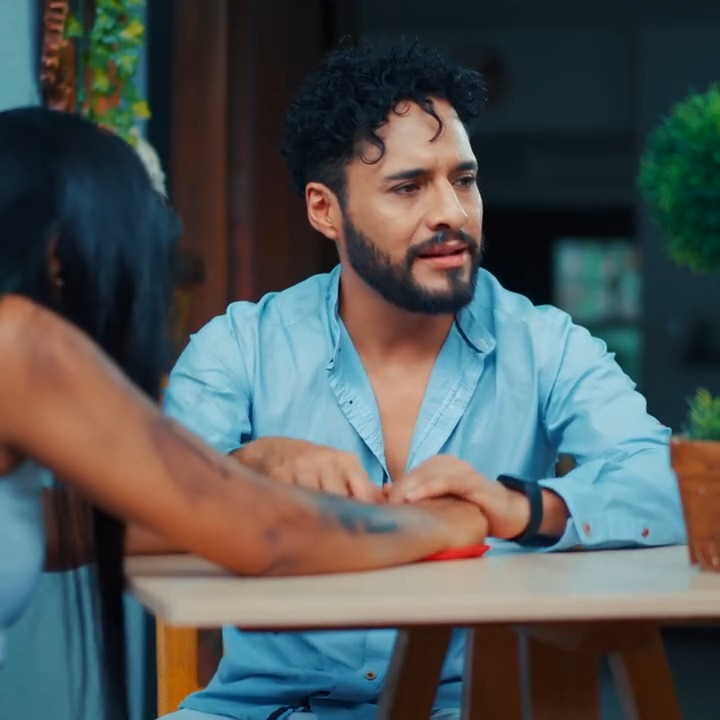 [COMPLETE] 269M0905 AF169 Mujer toma una decisión sorprendente tras el regreso de su esposo del extrangero