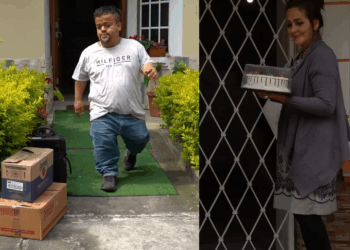 [COMPLETE] 525M0905 AF425 Juzgó a sus vecinos solo por su apariencia sin pensar que salvarían la vida de su nieto