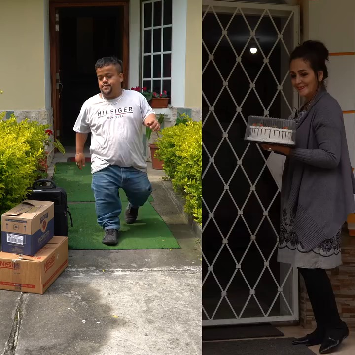 [COMPLETE] 525M0905 AF425 Juzgó a sus vecinos solo por su apariencia sin pensar que salvarían la vida de su nieto