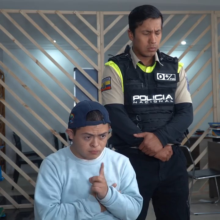 [COMPLETE] 523M0905 AF423 Creyeron que adoptar a un niño con falsas intenciones les iba a sacar de su pobreza