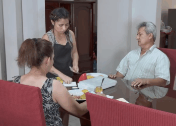 [COMPLETE] 519M0905 AF419 El karma de Rogelio