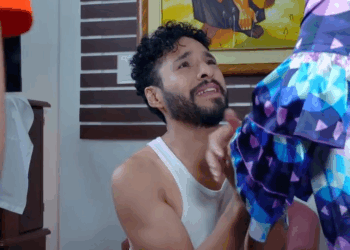 [COMPLETE] 513M0905 AF413 Suegra mantiene a su yerno sin importar que su hija se vaya de la casa