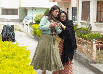 [COMPLETE] 507M0905 AF407 No hables de los hijos de los demás, para que después con los tuyos no tengas que pagar