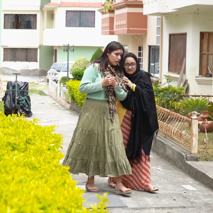 [COMPLETE] 507M0905 AF407 No hables de los hijos de los demás, para que después con los tuyos no tengas que pagar