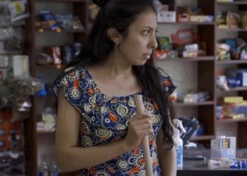 [COMPLETE] 490M0905 AF390 Jóvenes hacían cosas malas hasta que pasó algo sorprendente