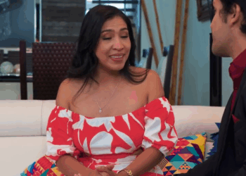 [COMPLETE] 489M0905 AF389 Duendecita hizo volver a caminar a este hombre para que se diera cuenta que su esposa no vale la pen