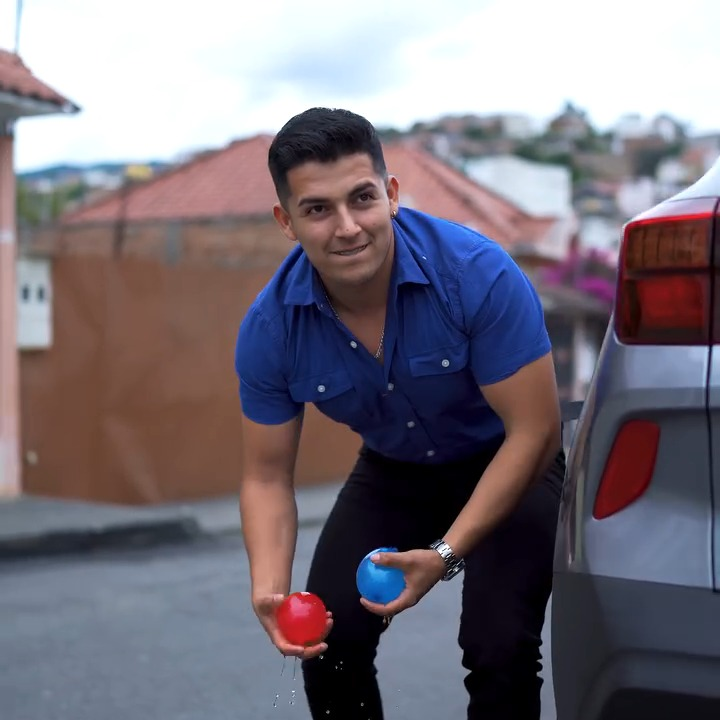 [COMPLETE] 484M0905 AF384 Hacía esto a su compañera por vender huev0s y terminó así