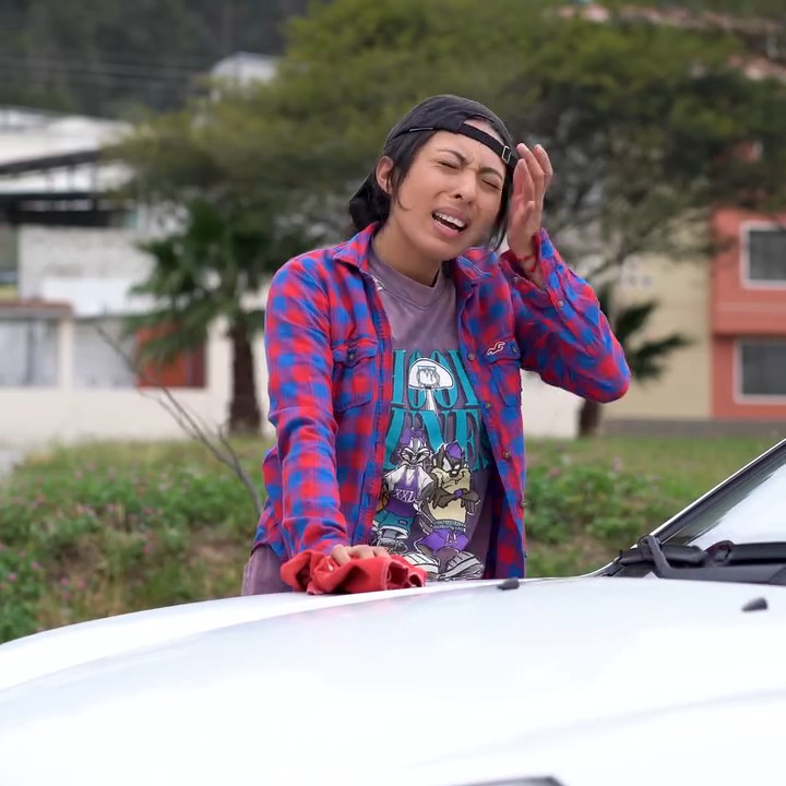 [COMPLETE] 468M0905 AF368 Perdió a su hermana cuando era niña, pero nunca pensó que años más tarde la volvería a ver de esta m