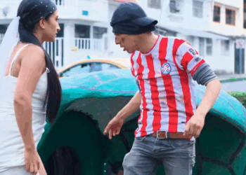 [COMPLETE] 462M0905 AF362 El alma de esta mujer salvó la vida de esta novia en plena boda, al final pasó esto