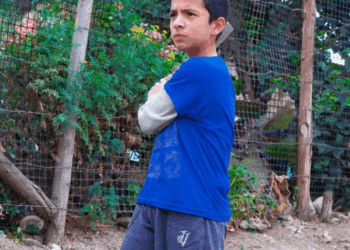 [COMPLETE] 452M0905 AF352 El alma de esta madre se hizo presente en un momento importante para salvar a sus hijos