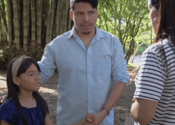 [COMPLETE] 451M0905 AF351 Descuidó a su pequeña hija por el amor de un hombre