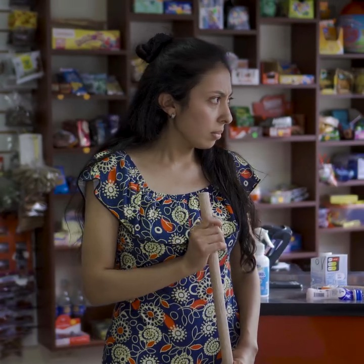 [COMPLETE] 430M0905 AF330 Jóvenes cambian sus malos hábitos después de un evento que les hizo reflexionar