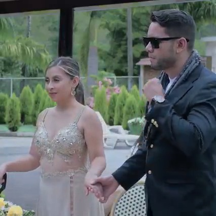 [COMPLETE] 424M0905 AF324 Nunca engañes a una novia inteligente