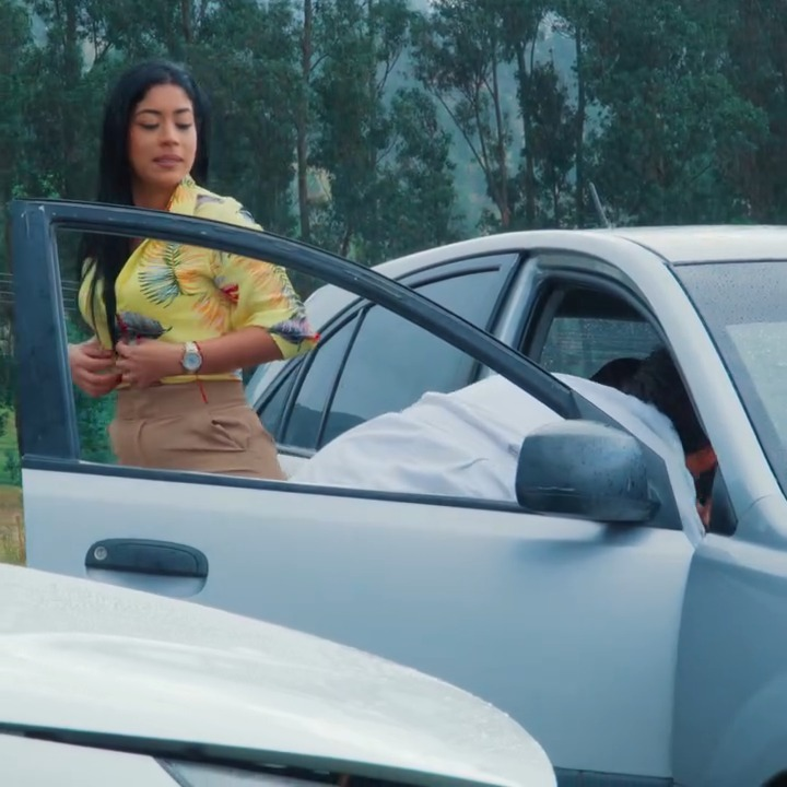 [COMPLETE] 421M0905 AF321 Padre salvα la vidα a la hija de su nuevα novia antes que a su pr0piα hijα, al final paso esto