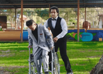 [COMPLETE] 418M0905 AF318 Puse a prueba a mi prometido el día de mi boda y descubrí que solo le interesaba mi dinero