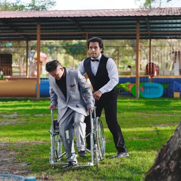 [COMPLETE] 418M0905 AF318 Puse a prueba a mi prometido el día de mi boda y descubrí que solo le interesaba mi dinero