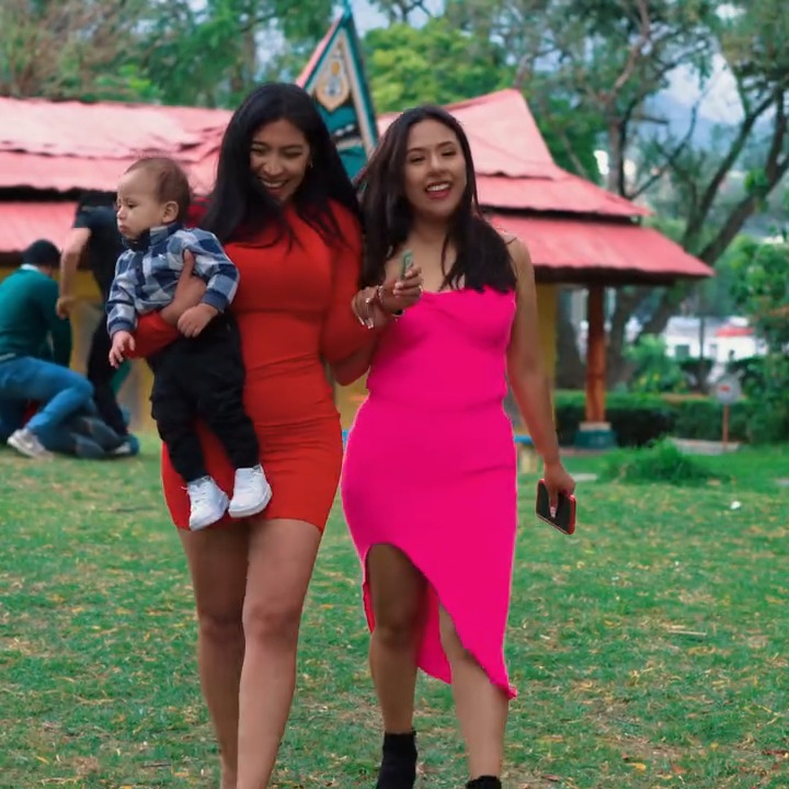 [COMPLETE] 414M0905 AF314 Duende valiente salva a una bbe de las manos de una madre irresponsable