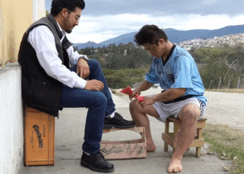 [COMPLETE] 400M0905 AF300 Vio a su padre llorar y le prometió ganar un mundial