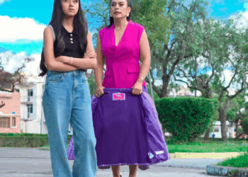 [COMPLETE] 395M0905 AF295 Esta es la forma correcta de enseñar a una hija malcriada a valorar las cosas