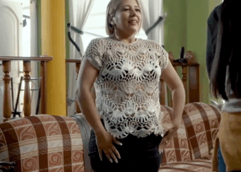 [COMPLETE] 380M0905 AF280 Despreciab@ el trabajo de su empleada doméstica hasta que tuvo que hacerlo ella misma