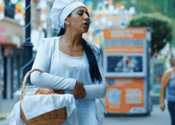 [COMPLETE] 378M0905 AF278 Panadera descubre que su esposo se está casando con otra persona