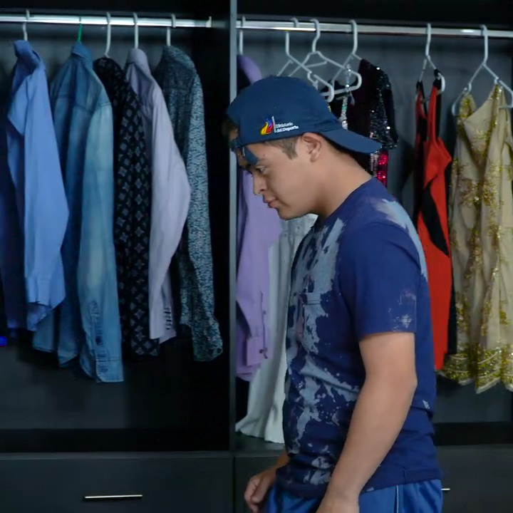 [COMPLETE] 536M0905 AF436 Quiso felicitar a su madre perdida en su cumpleaños y se llevó una desagradable sorpresa