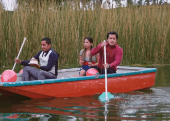 [COMPLETE] 369M0905 AF269 Encontró el amor en la persona menos esperada