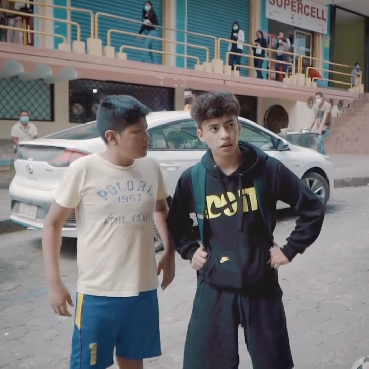 [COMPLETE] 368M0905 AF268 Despreciaba a su padre por no tener dinero, pero años después aprendió una valiosa lección