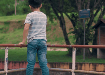 [COMPLETE] 364M0905 AF264 Descuidó a su hijo por estar con un hombre y aprendió una valiosa lección