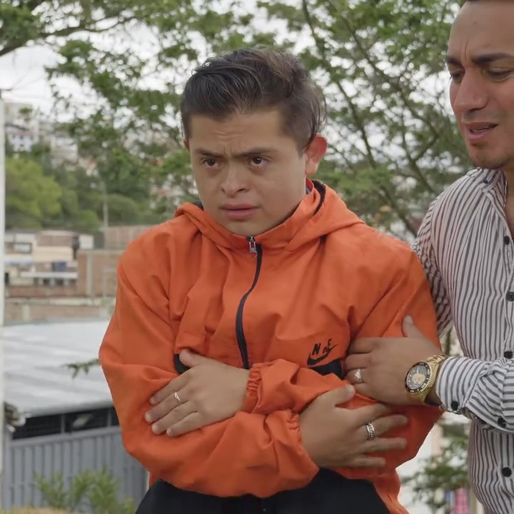 [COMPLETE] 362M0905 AF262 Esta madre pago muy caro por su egoísmo