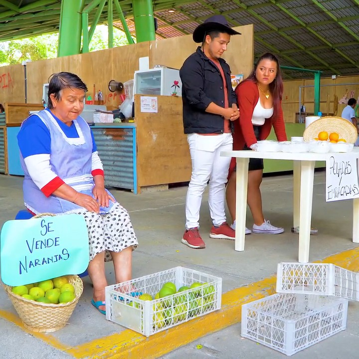 [COMPLETE] 358M0905 AF258 Se metieron con la abuela equivocada