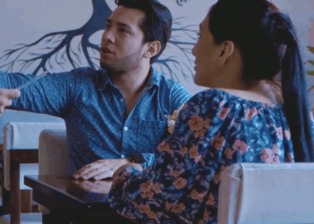 [COMPLETE] 346M0905 AF246 Este joven se va de casa y recibió una gran lección de vida