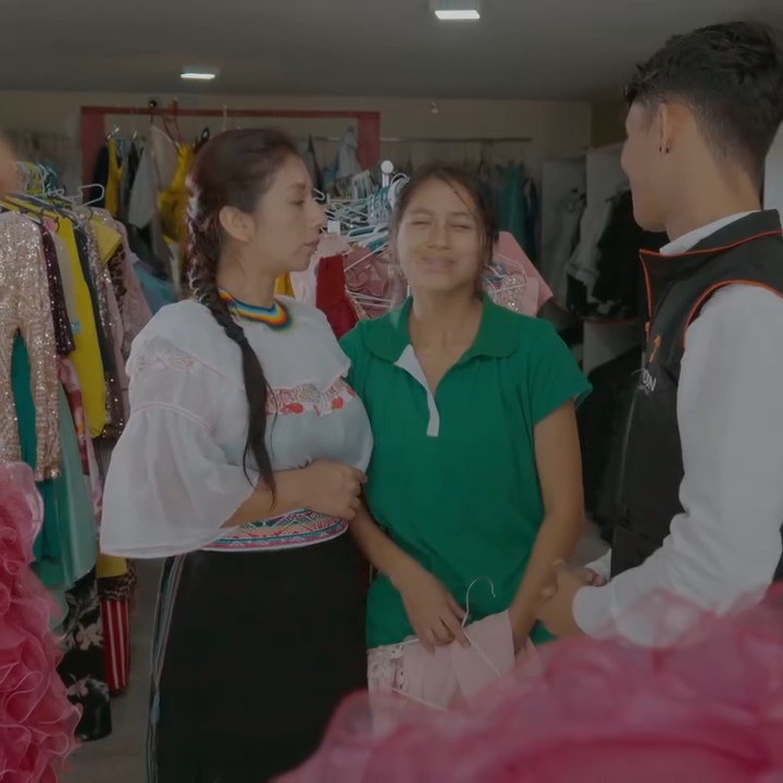 [COMPLETE] 345M0905 AF245 Lo perdió todo por juzgar antes de tiempo a quien no lo debía