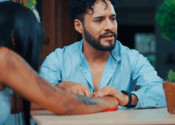 [COMPLETE] 269M0905 AF169 Mujer toma una decisión sorprendente tras el regreso de su esposo del extrangero