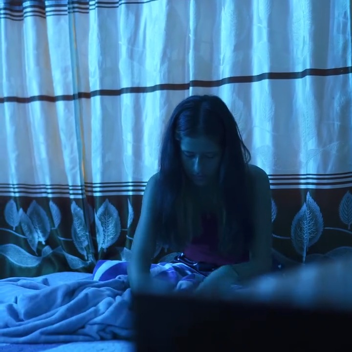 [COMPLETE] 533M0905 AF433 Se desquitaba con su hija por la muerte de su esposo Historia de la vida real