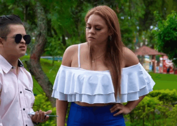 [COMPLETE] 277M0905 AF177 Millonario prueba la honestidad de sus niñeras y le cambia la vida a la más honesta