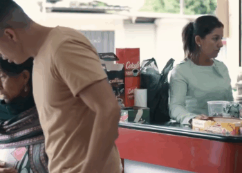 [COMPLETE] 279M0905 AF179 Hacía esto con su suegra sin que su esposo se enterara y esto pasó después