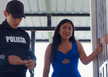 [COMPLETE] 282M0905 AF182 Descubrió una lección importante tras una difícil relación con su hermano adoptado