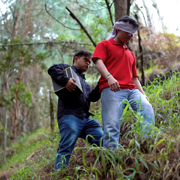 [COMPLETE] 292M0905 AF192 Le metía ideas a su hijo para que se deshαgα de su hermano