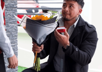 [COMPLETE] 294M0905 AF194 Prometieron casarse a los 30, pero el destino les tenía otra prueba