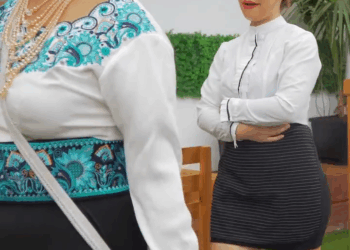 [COMPLETE] 299M0905 AF199 Trató mal a esta mujer por su forma de vestir sin imaginar quien era en realidad