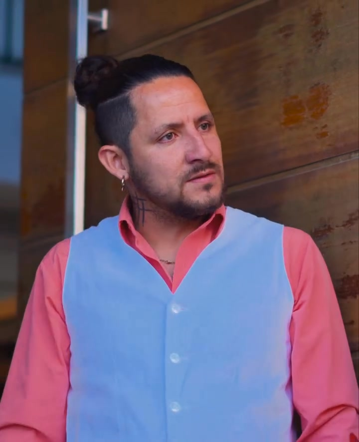 [COMPLETE] 331M0905 AF231 Se enamoró de una ciega sin imaginar que cambiaría su vida